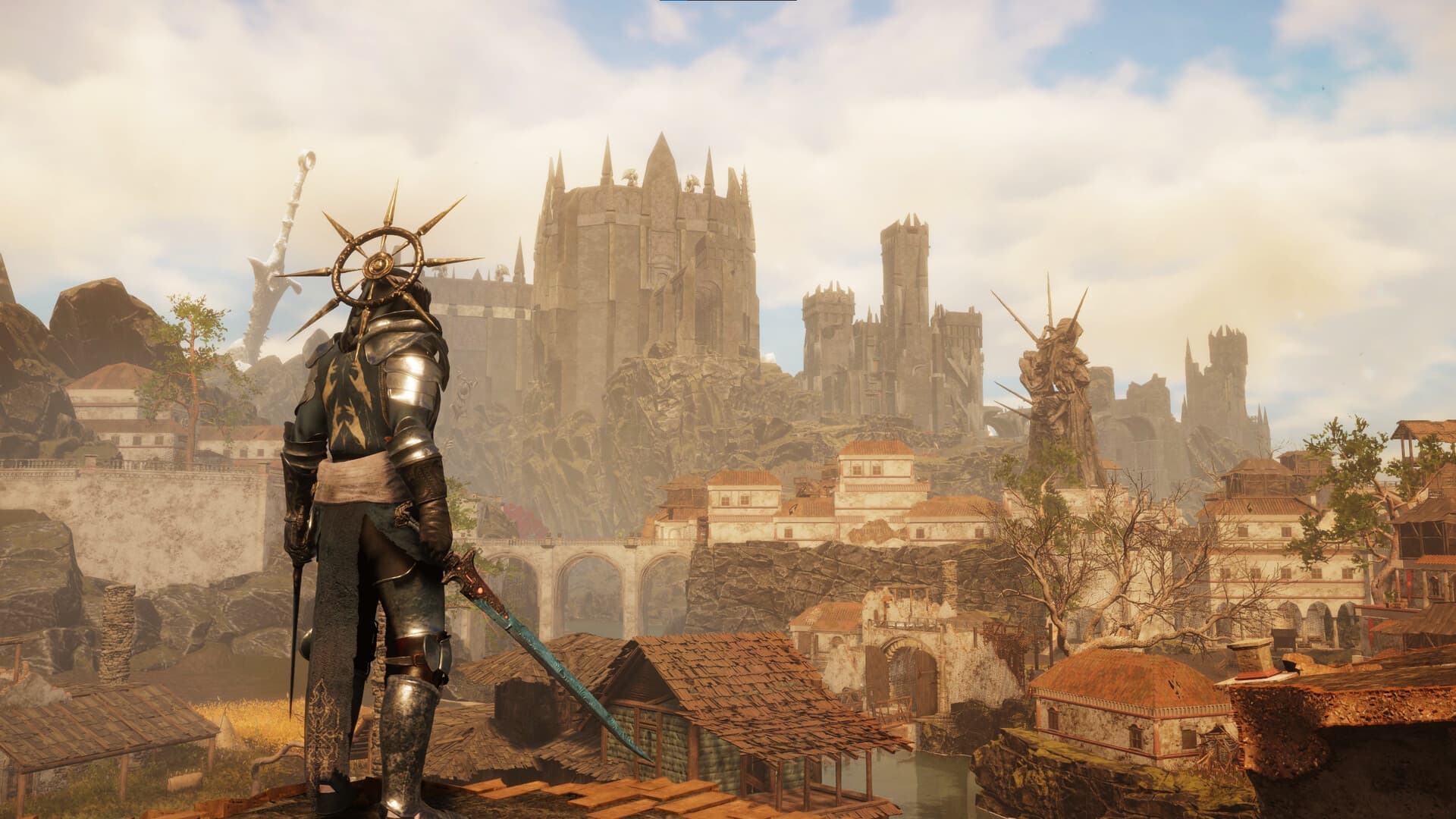 Tainted Grail: The Fall of Avalon PC Steam Account - 3