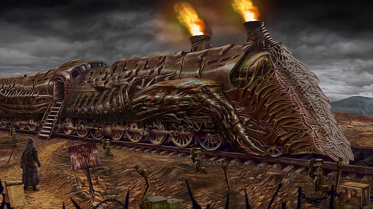Tormentum - Dark Sorrow Steam CD Key - 5