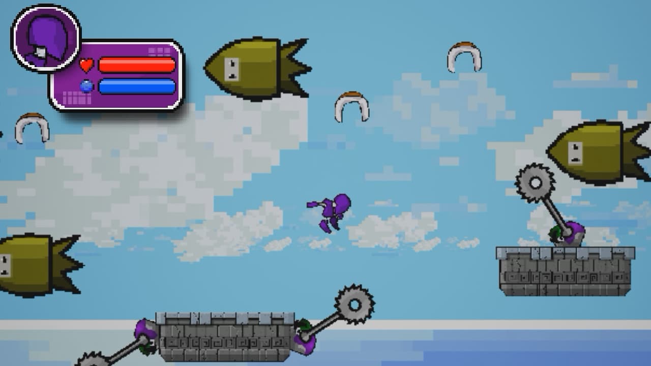 SUPER DISTRO Steam CD Key - 2