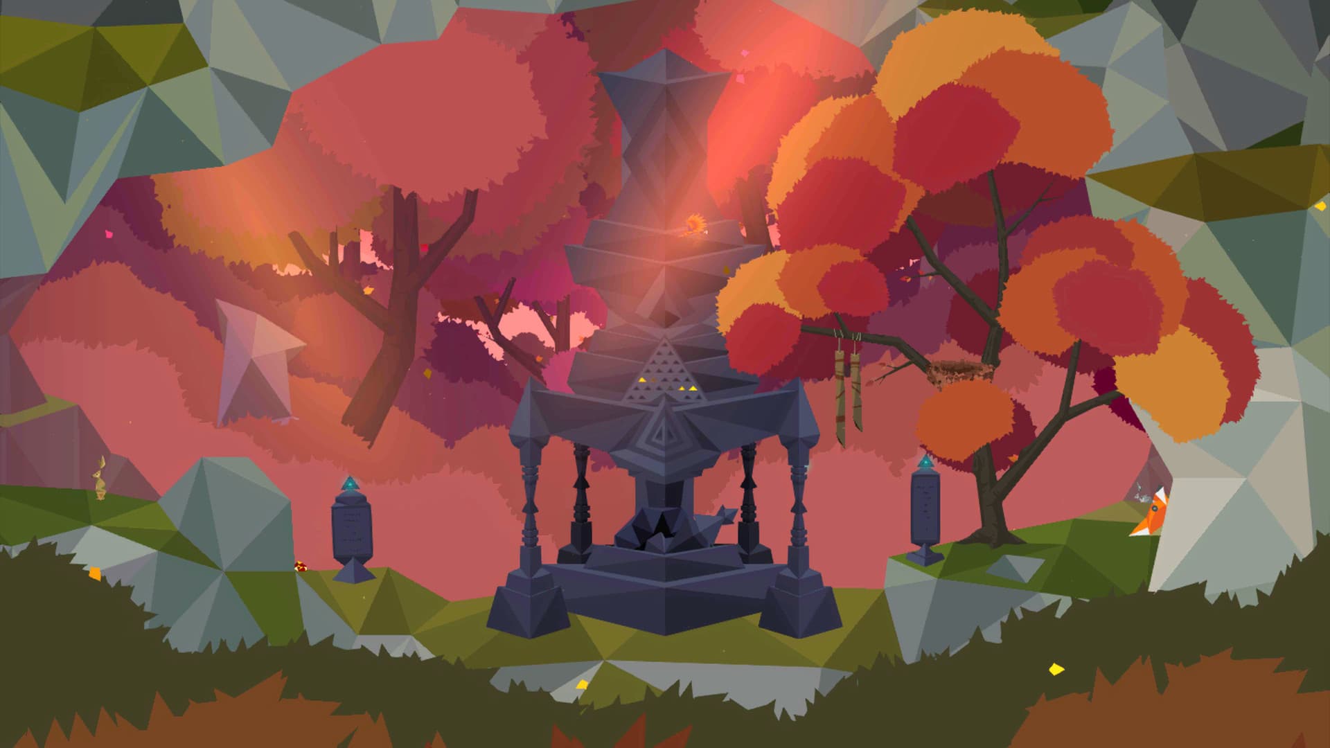Secrets of Rætikon Steam CD Key - 8