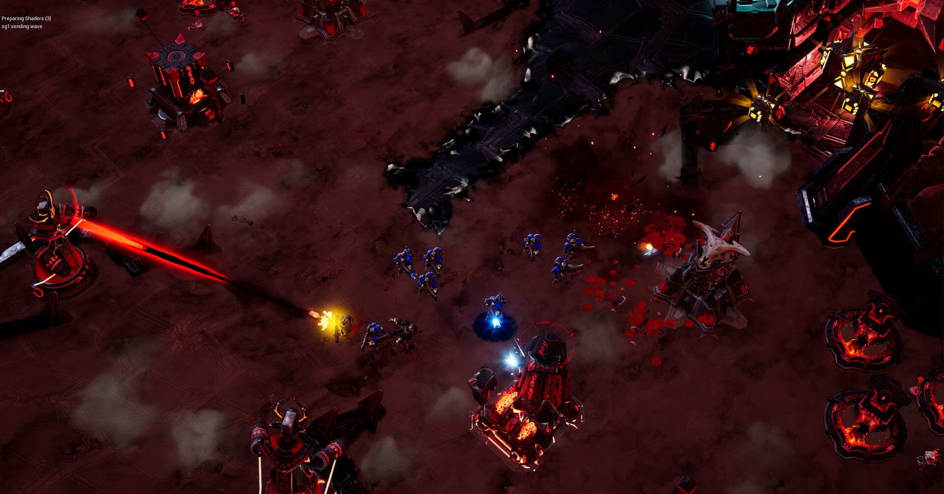 Stormgate: Ultimate Edition PC Steam Account - 6