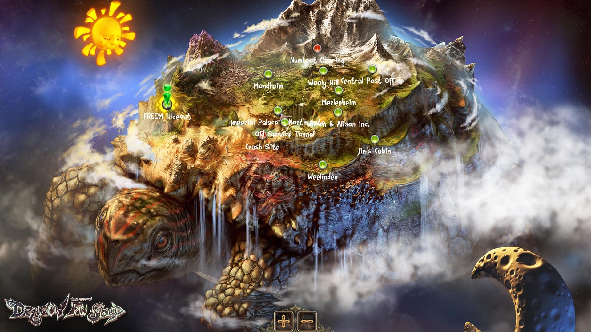 Dragon Fin Soup Steam CD Key - 6