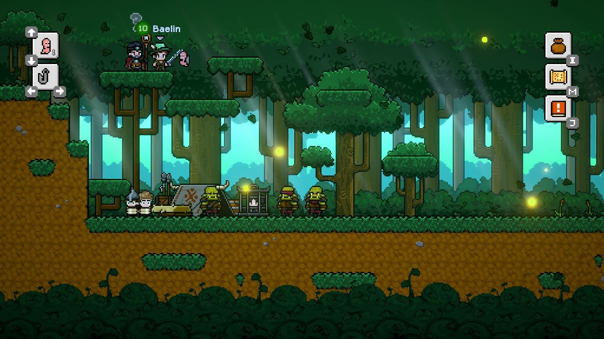 Nice Day for Fishing PC Steam Account - 5