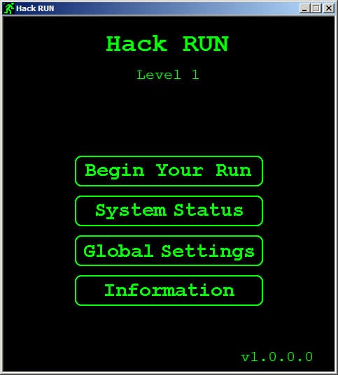 Hack RUN Steam CD Key - 4