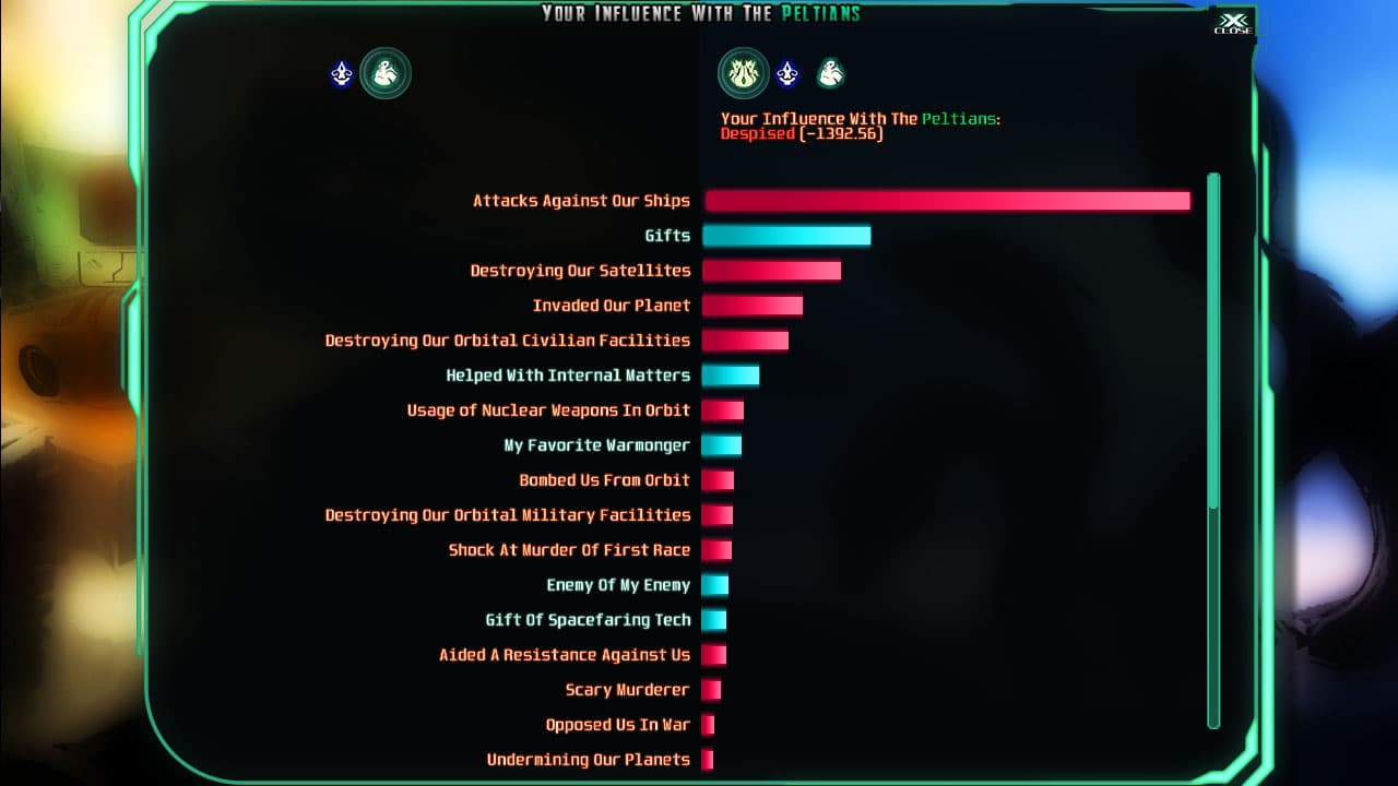 The Last Federation - Betrayed Hope DLC Steam CD Key - 3