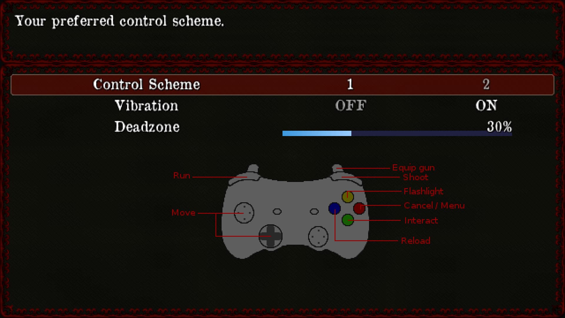Clandestinity of Elsie Steam CD Key - 5