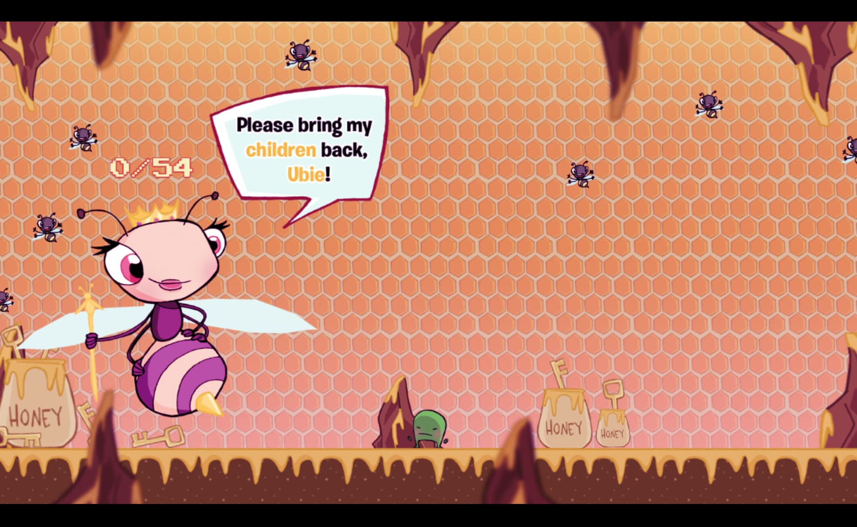 Super Ubie Island REMIX Steam CD Key - 8