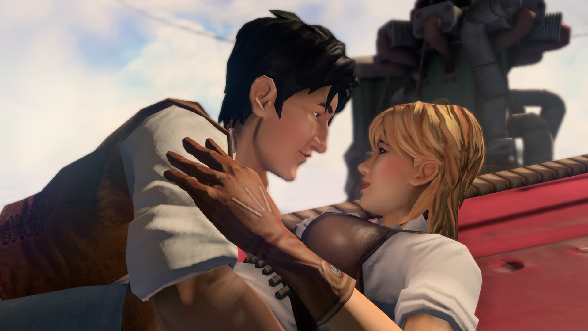 Jack Keane 2 - The Fire Within Steam CD Key - 2