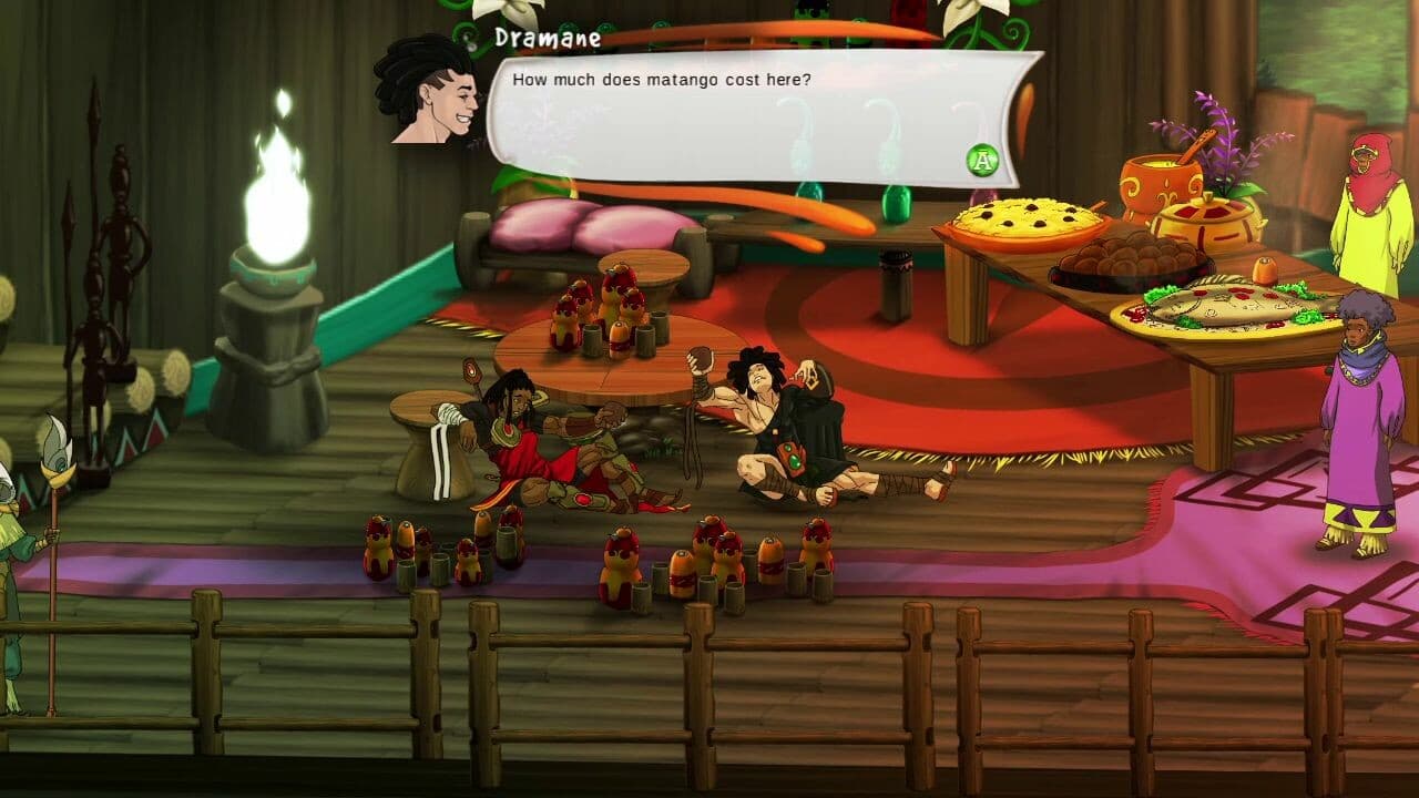 Aurion: Legacy of the Kori-Odan Steam CD Key - 4