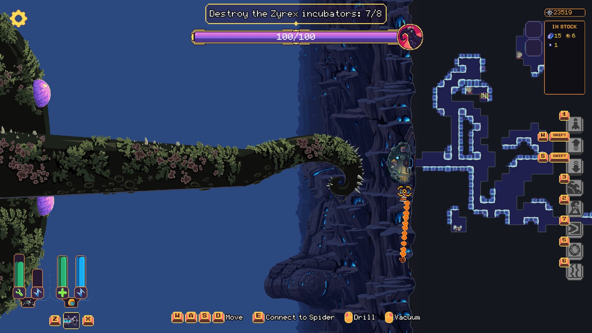 Wall World 2 PC Steam Account - 2
