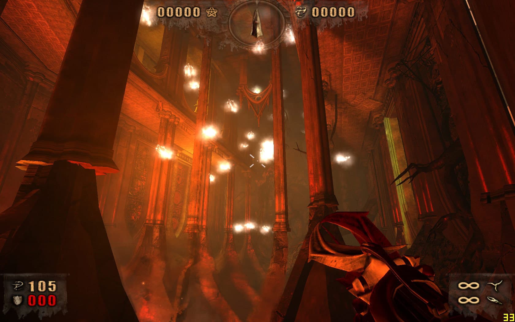 Painkiller Resurrection Steam CD Key - 4