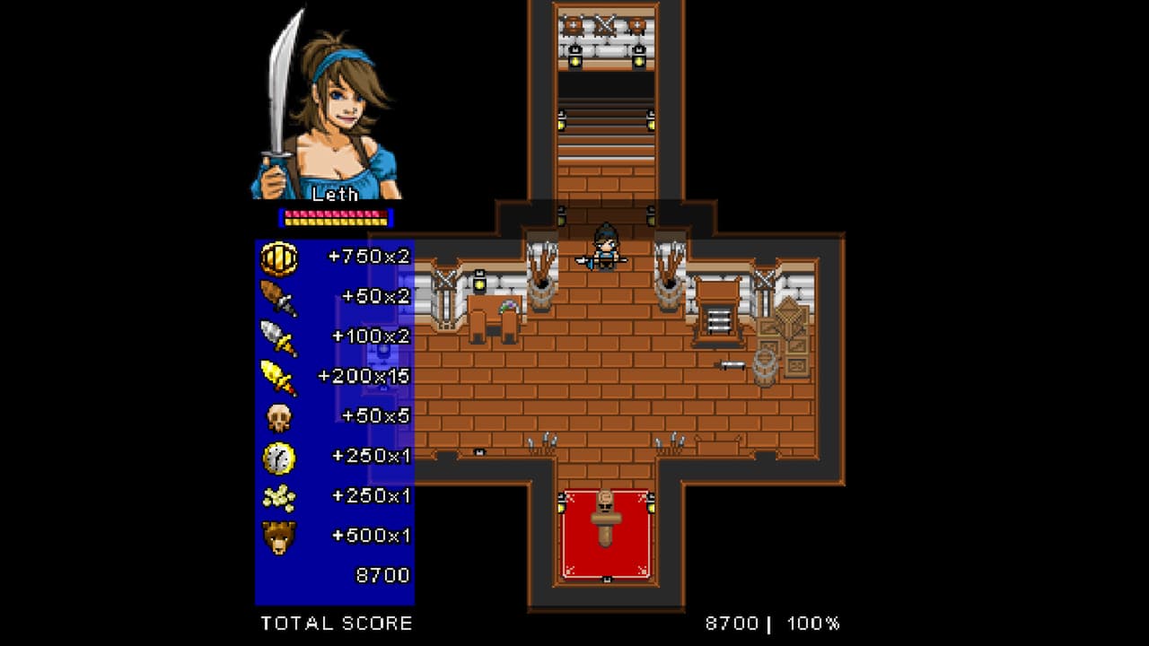 Wanderlust: Rebirth Steam CD Key - 6