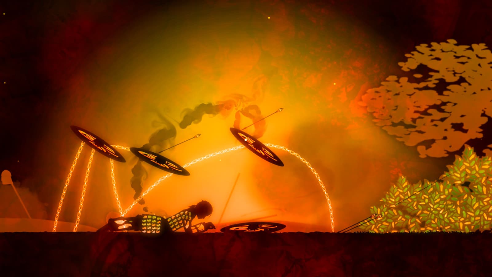Amphora Steam CD Key - 5