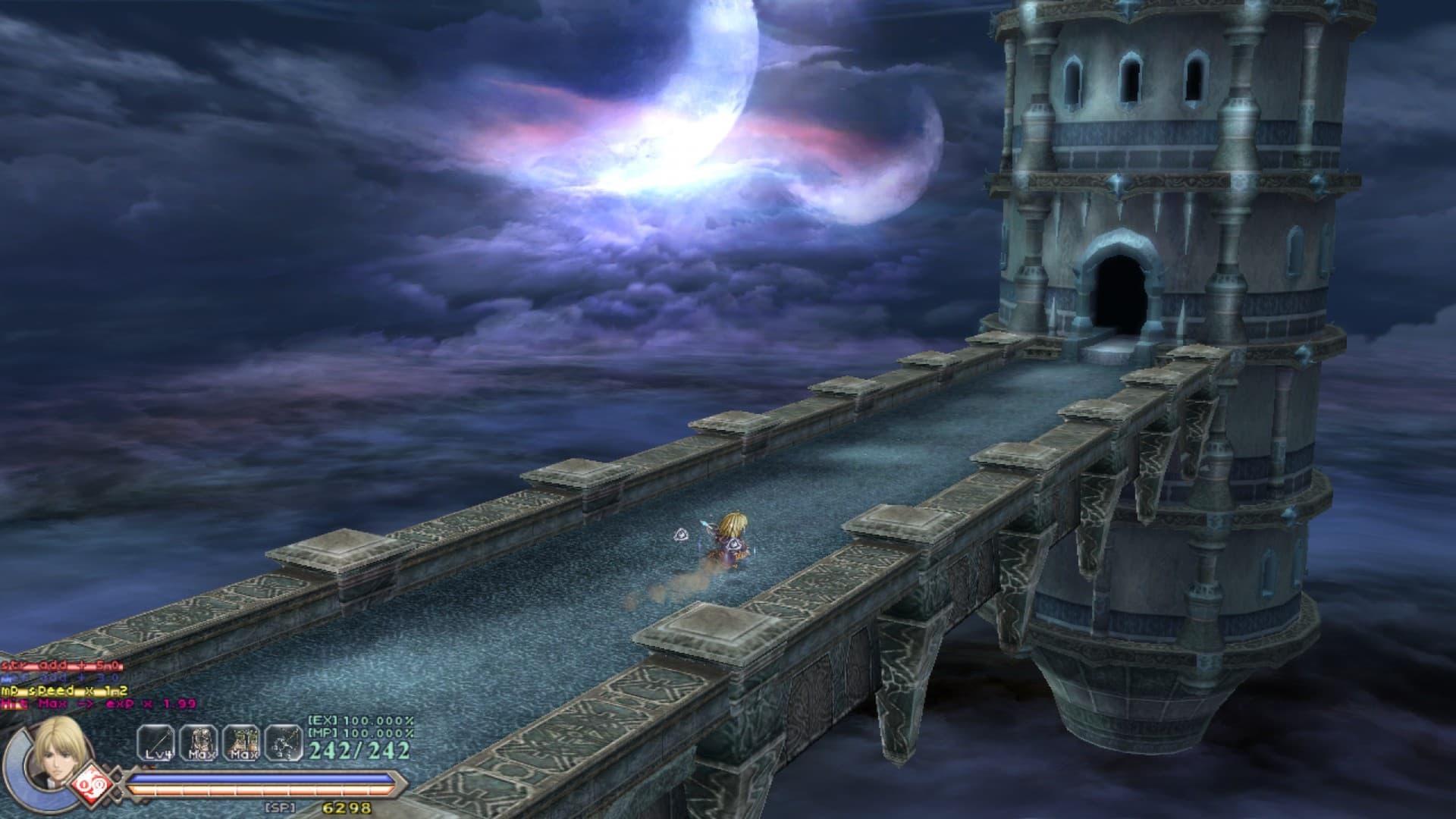 Ys Origin Steam CD Key - 8