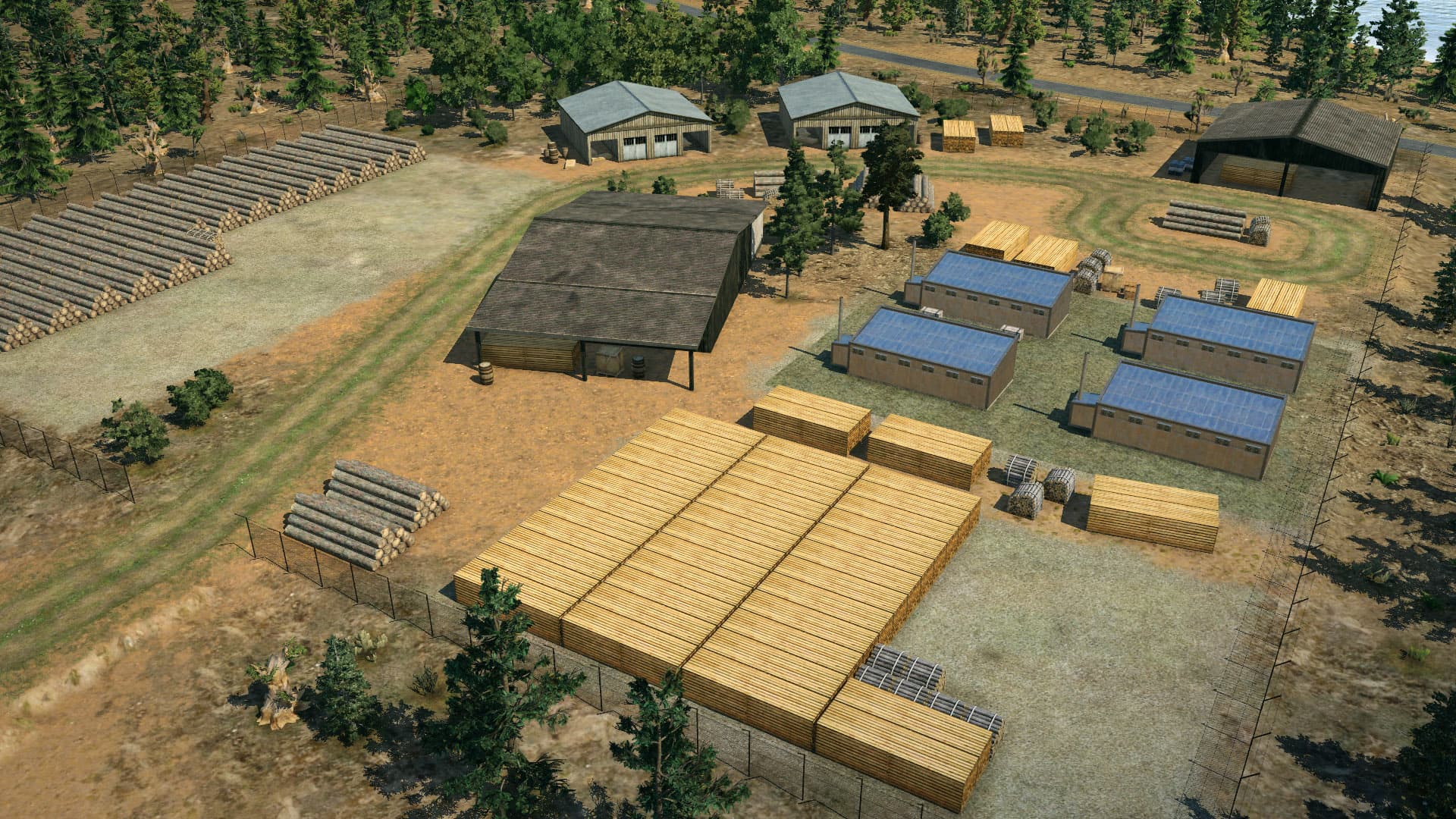 Transport Fever PC Steam Account - 4