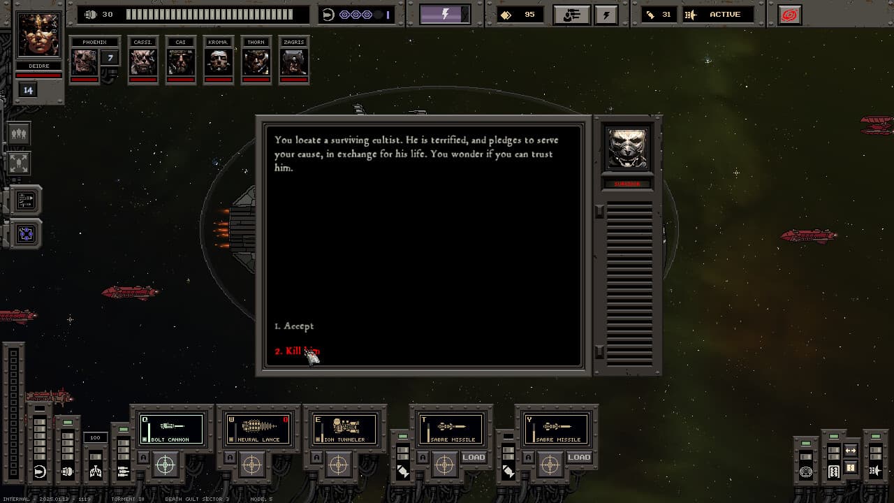 Void War PC Steam Account - 6