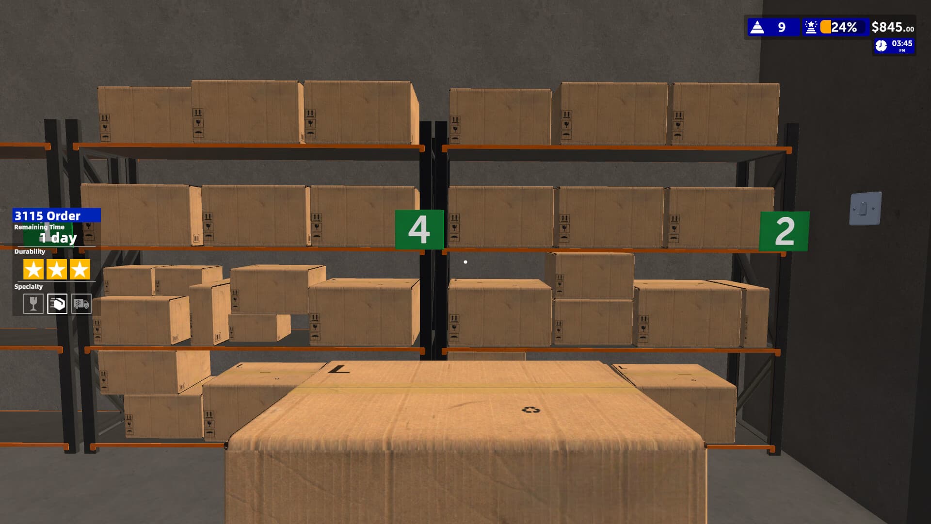 Cargo Simulator PC Steam Account - 4