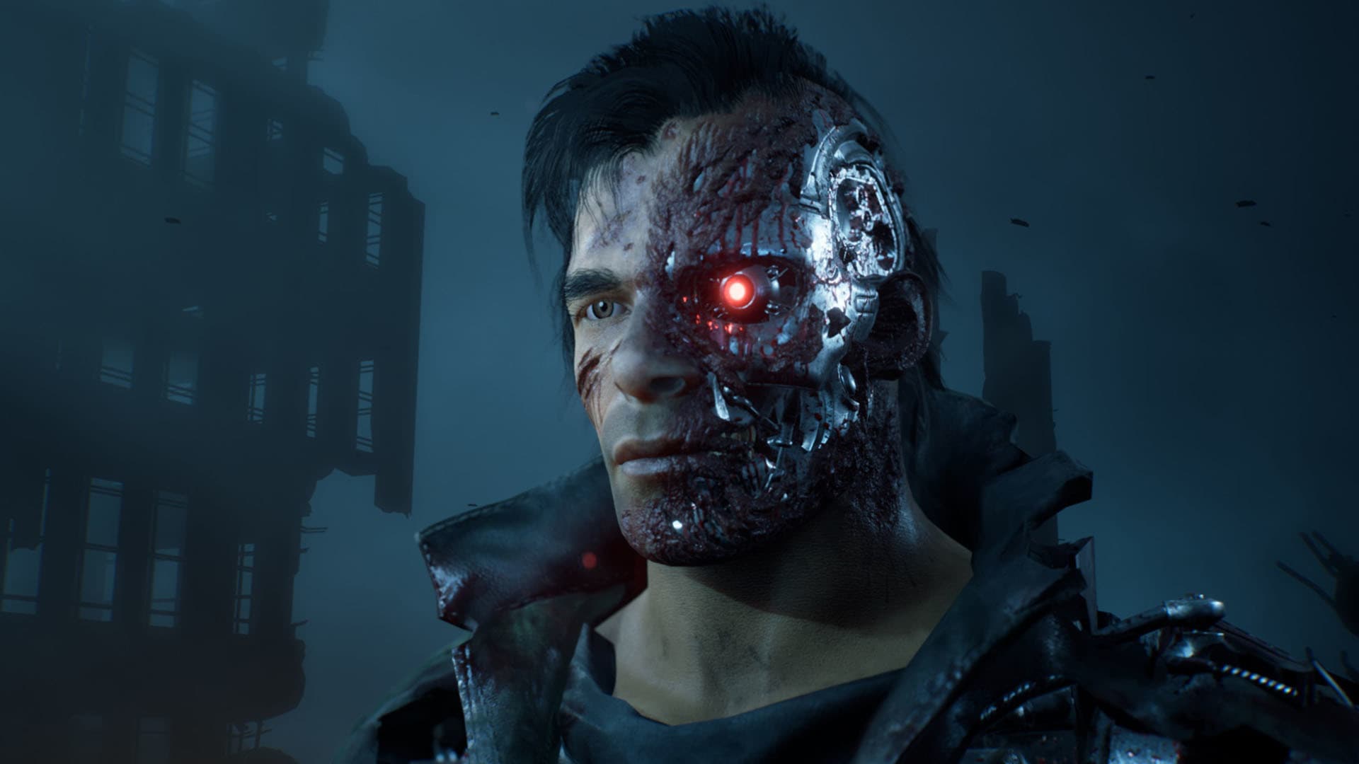 Terminator: Resistance PC Steam Account - 2