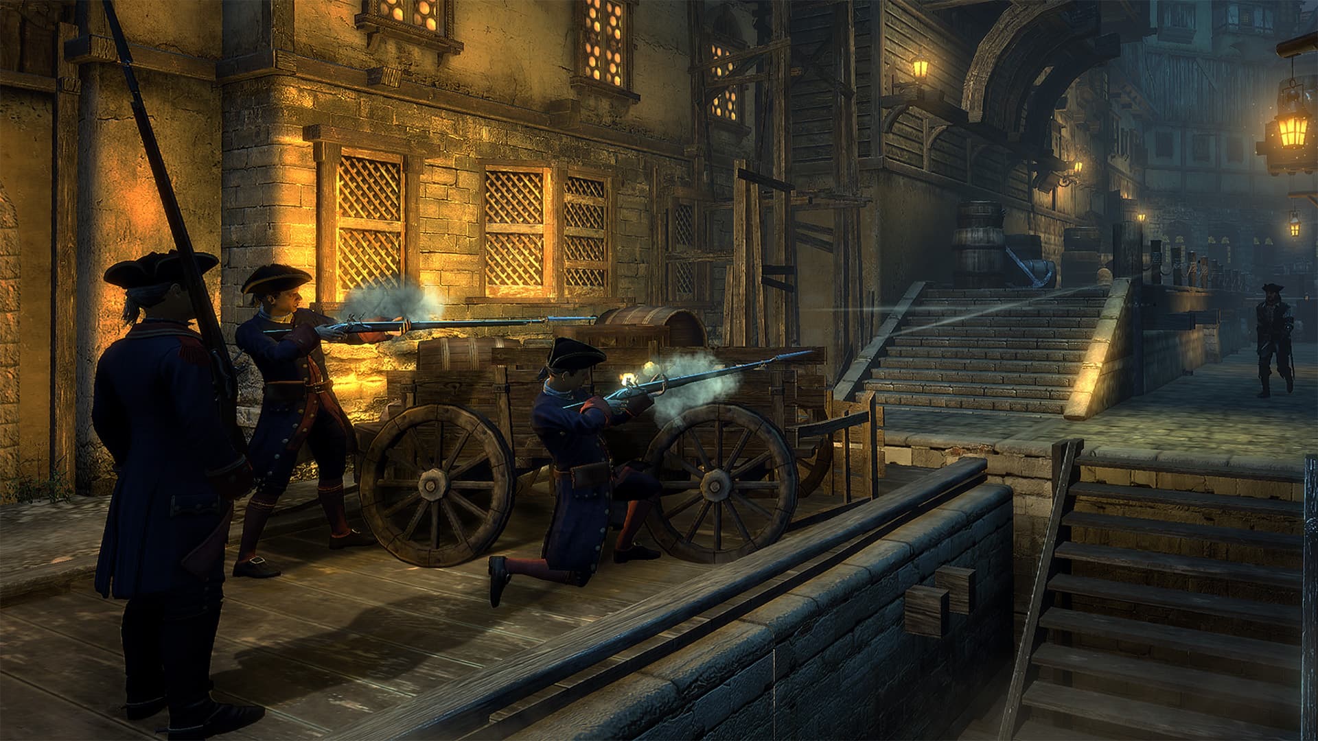 Vendetta - Curse of Raven's Cry Steam CD Key - 6