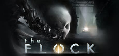 The Flock Steam CD Key
