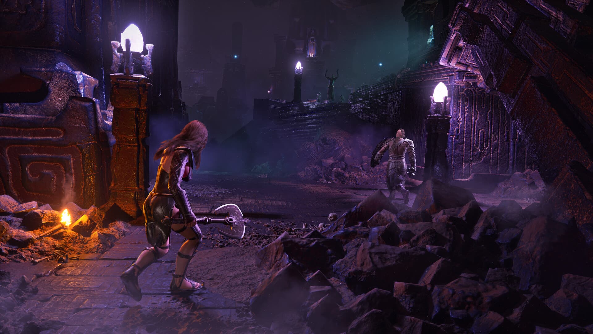 Conan Exiles PC Steam Account - 6