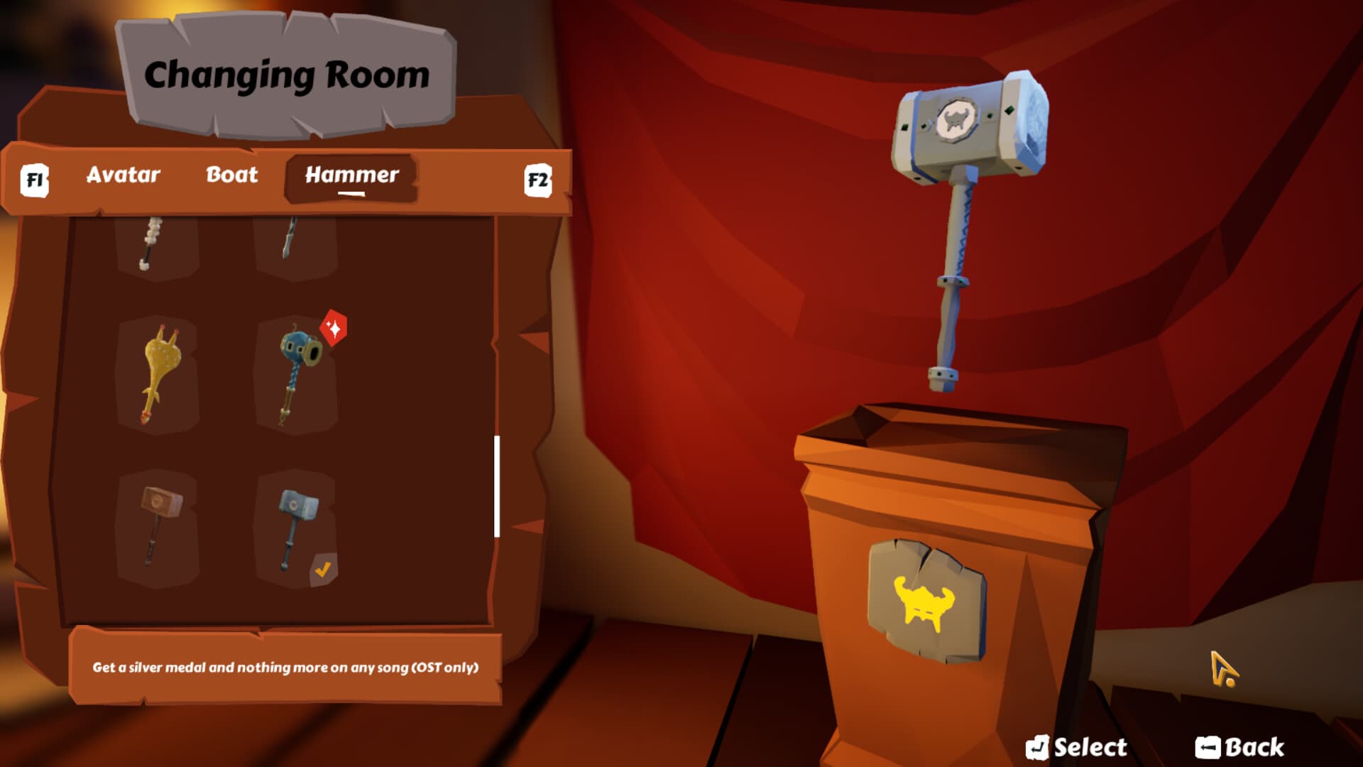 Ragnarock PC Steam Account - 8