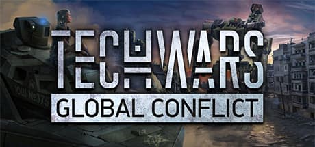 Techwars Online 2 Steam CD Key