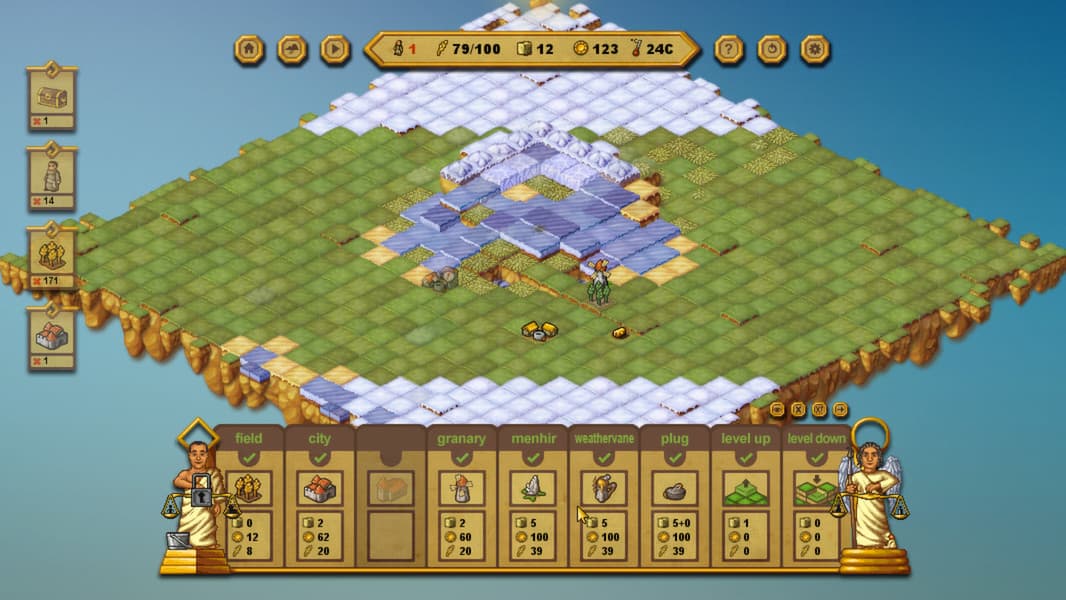 Cubesis Steam CD Key - 5