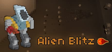Alien Blitz Steam CD Key
