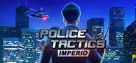 Police Tactics: Imperio PC Steam CD Key