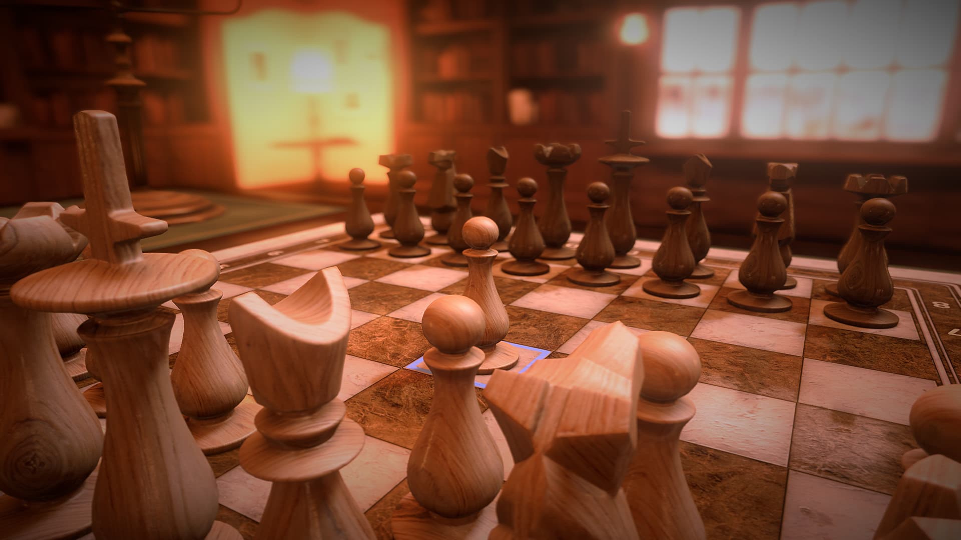 Pure Chess Grandmaster Edition PC Steam CD Key - 6