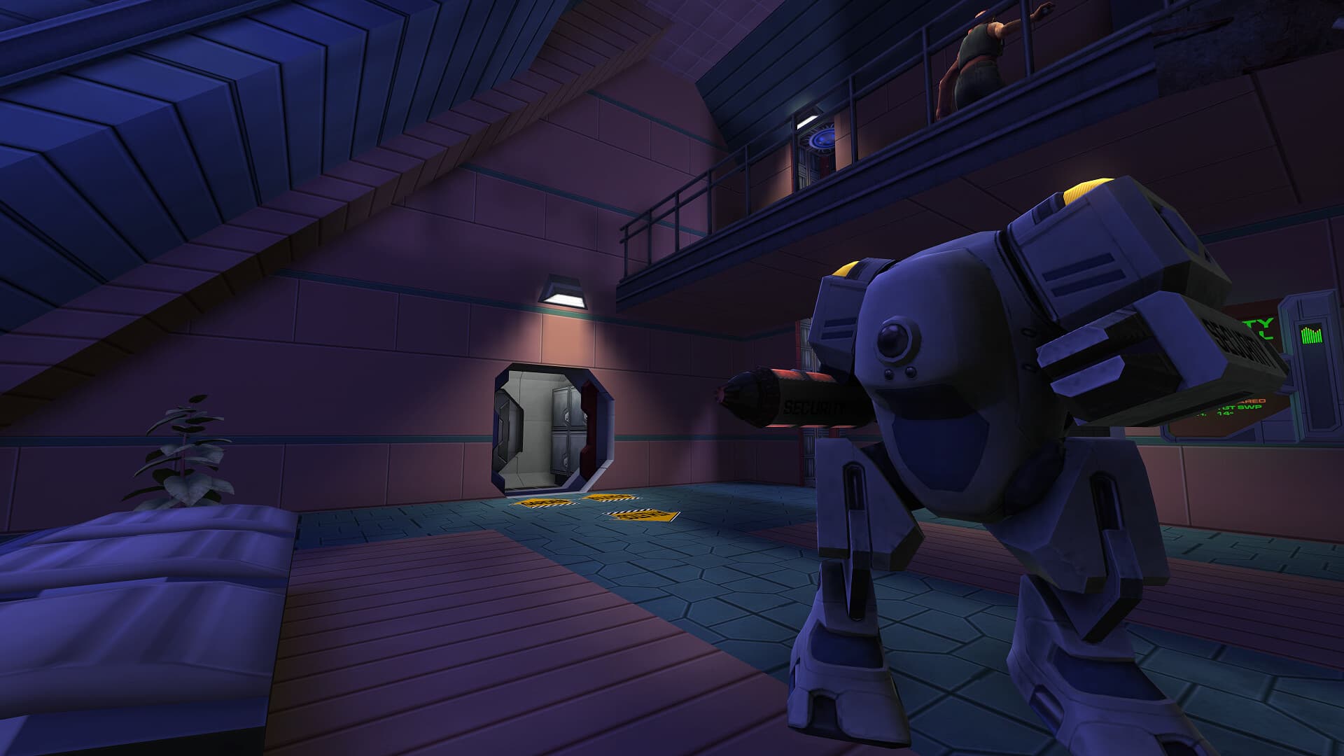 System Shock 2: 25th Anniversary Remaster PC Steam Account - 3