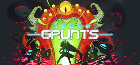 Space Grunts PC Steam CD Key