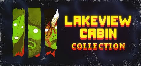 Lakeview Cabin Collection PC Steam CD Key