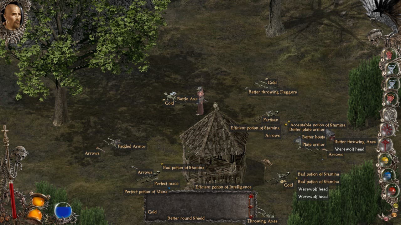 Inquisitor Deluxe Edition Steam CD Key - 6