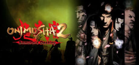 Onimusha 2: Samurai's Destiny PC Steam Account