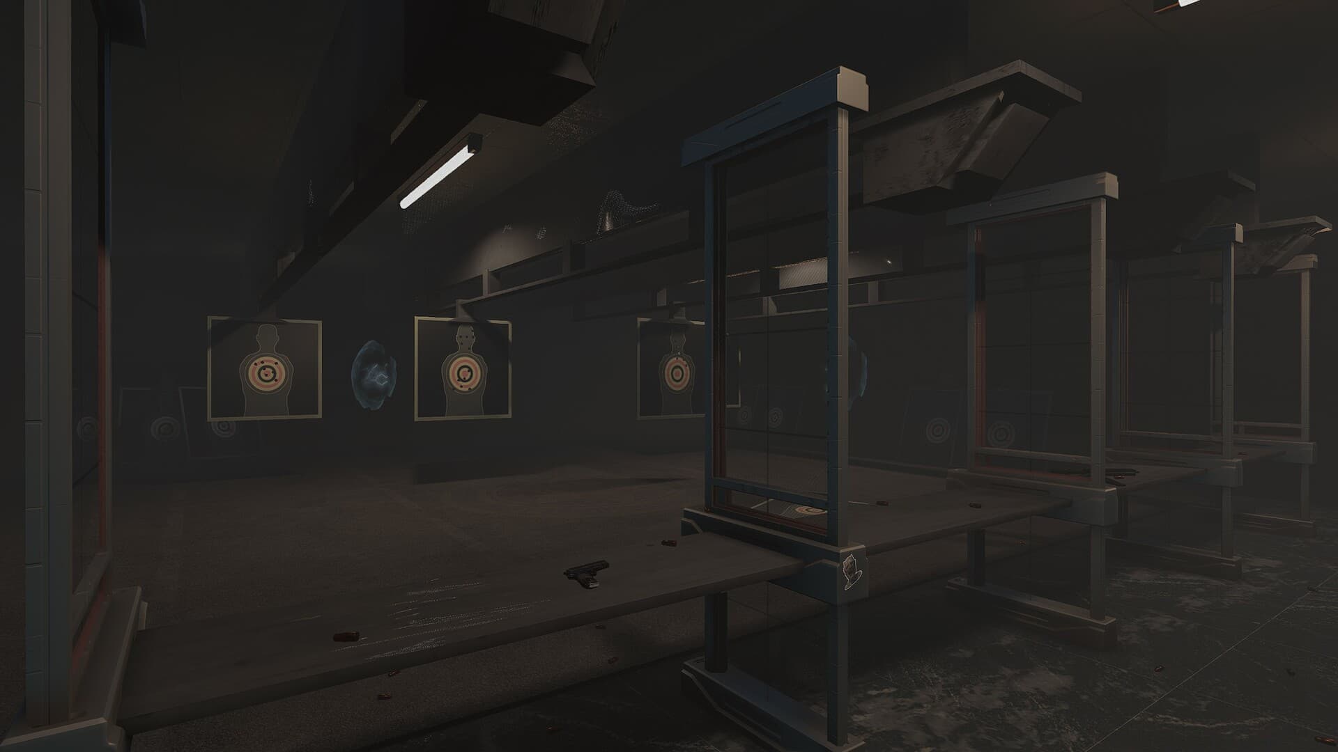 Hellbreach: Vegas PC Steam Account - 7