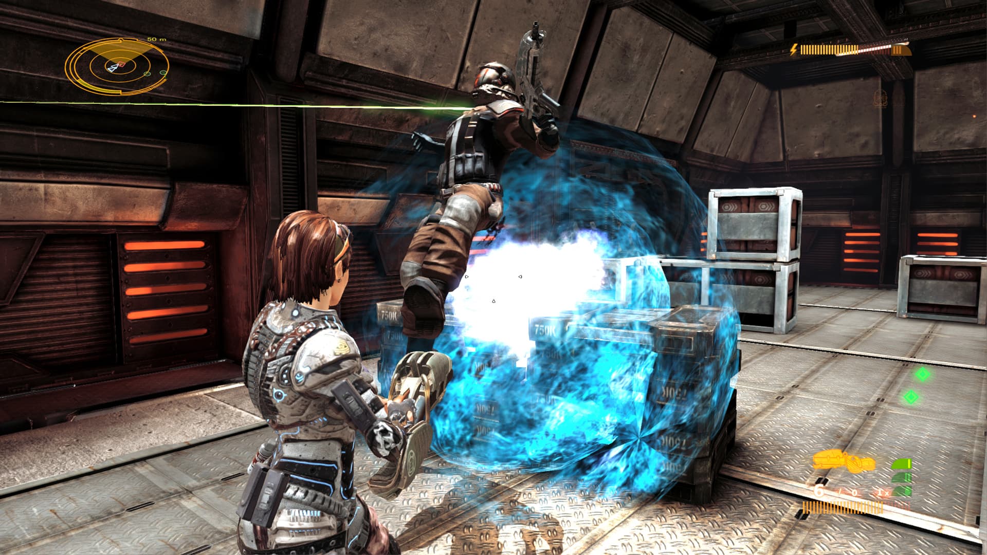 Scourge: Outbreak Steam CD Key - 8