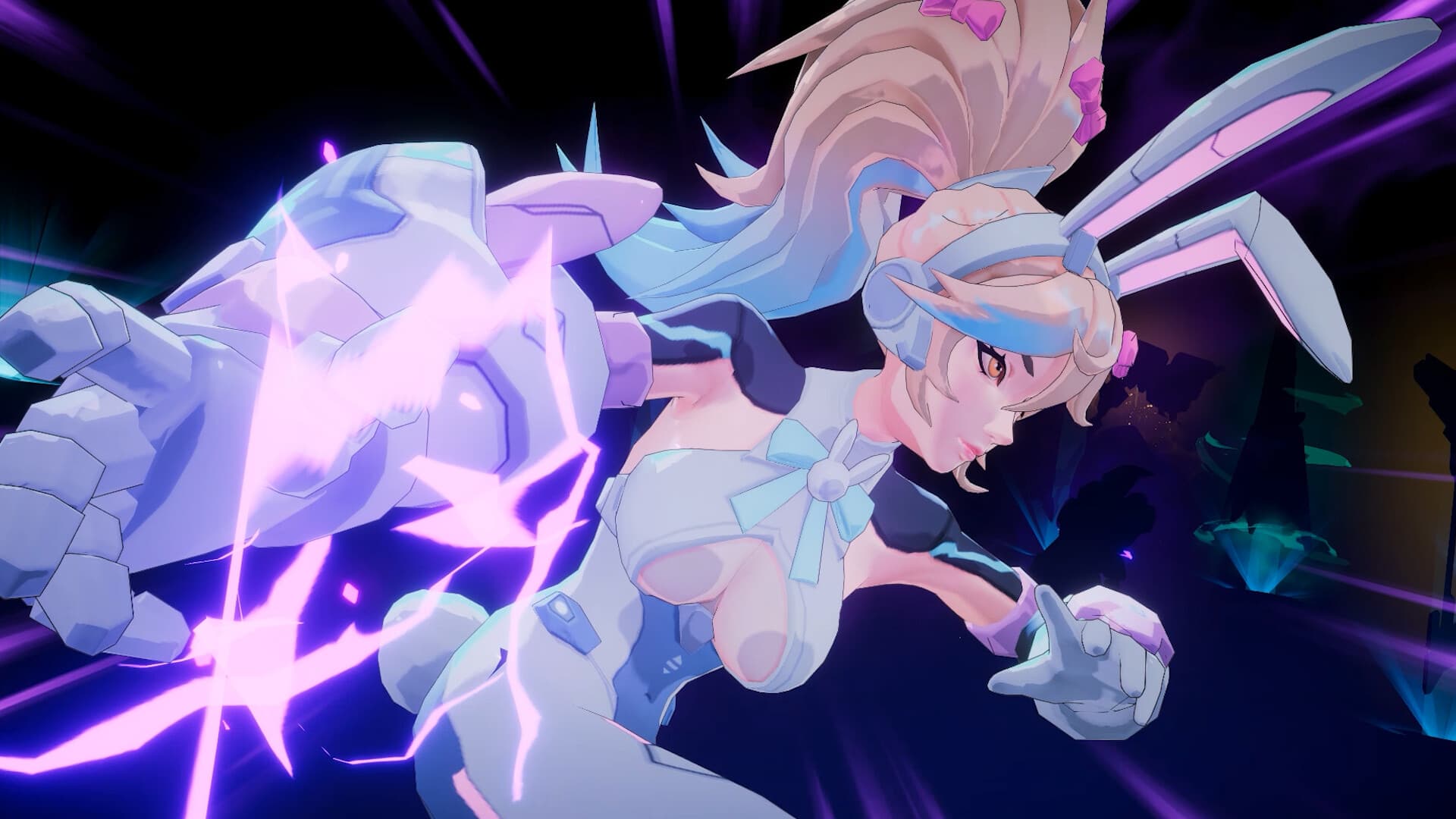 Star Fire: Eternal Cycle PC Steam Account - 3