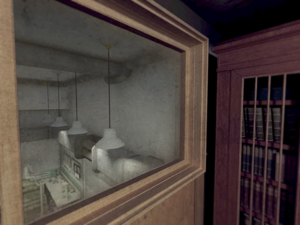1953 KGB Unleashed PC Steam CD Key - 7