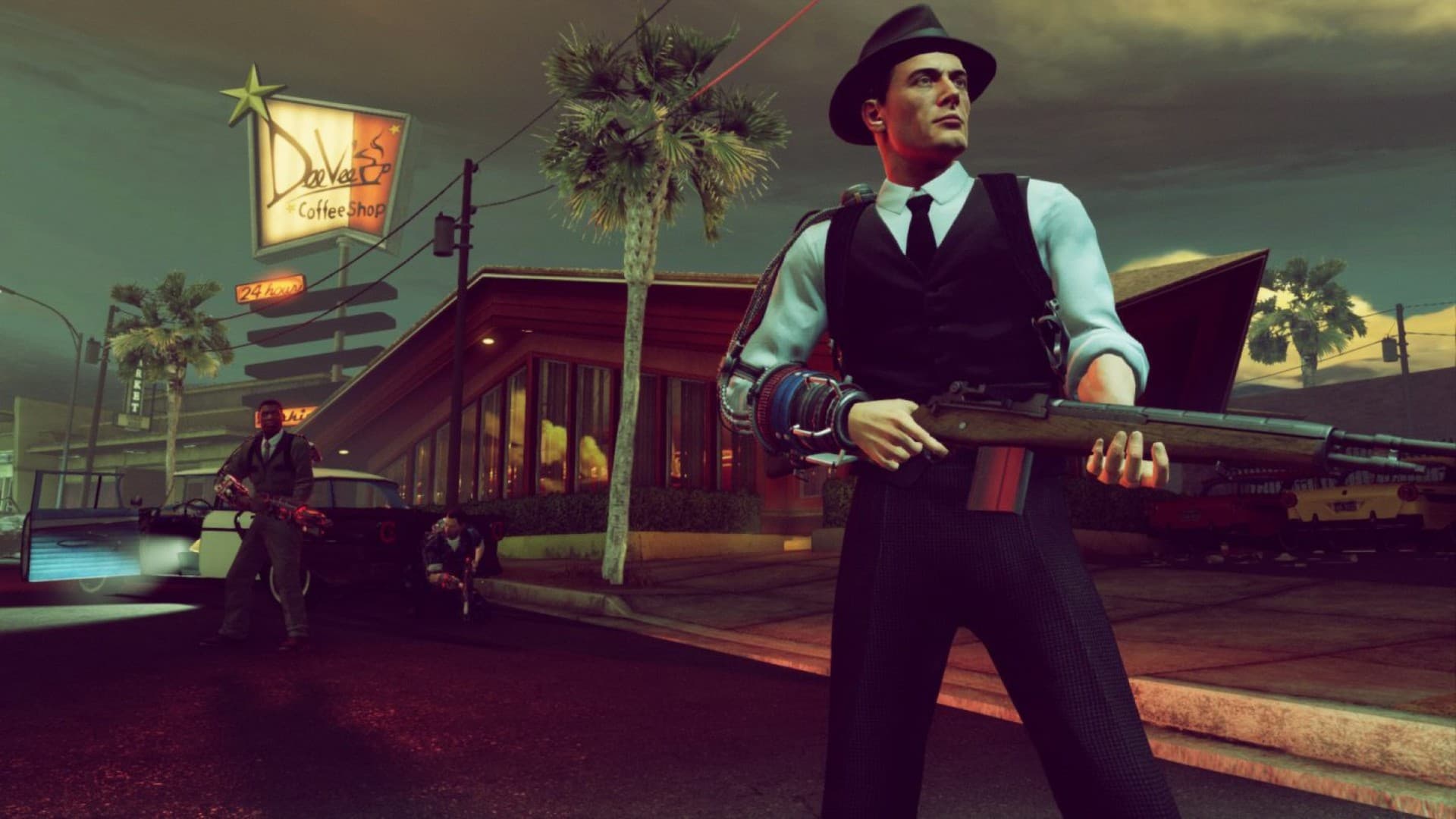 The Bureau: XCOM Declassified PC Steam CD Key - 4
