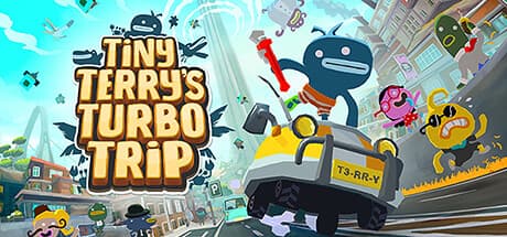Tiny Terry's Turbo Trip PC Steam Account