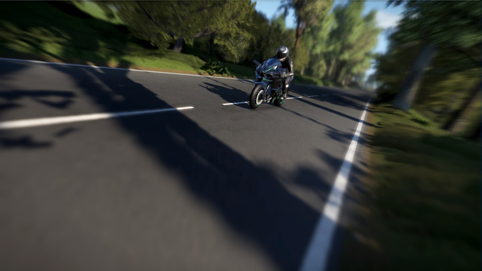 Ride 2 Steam CD Key - 3