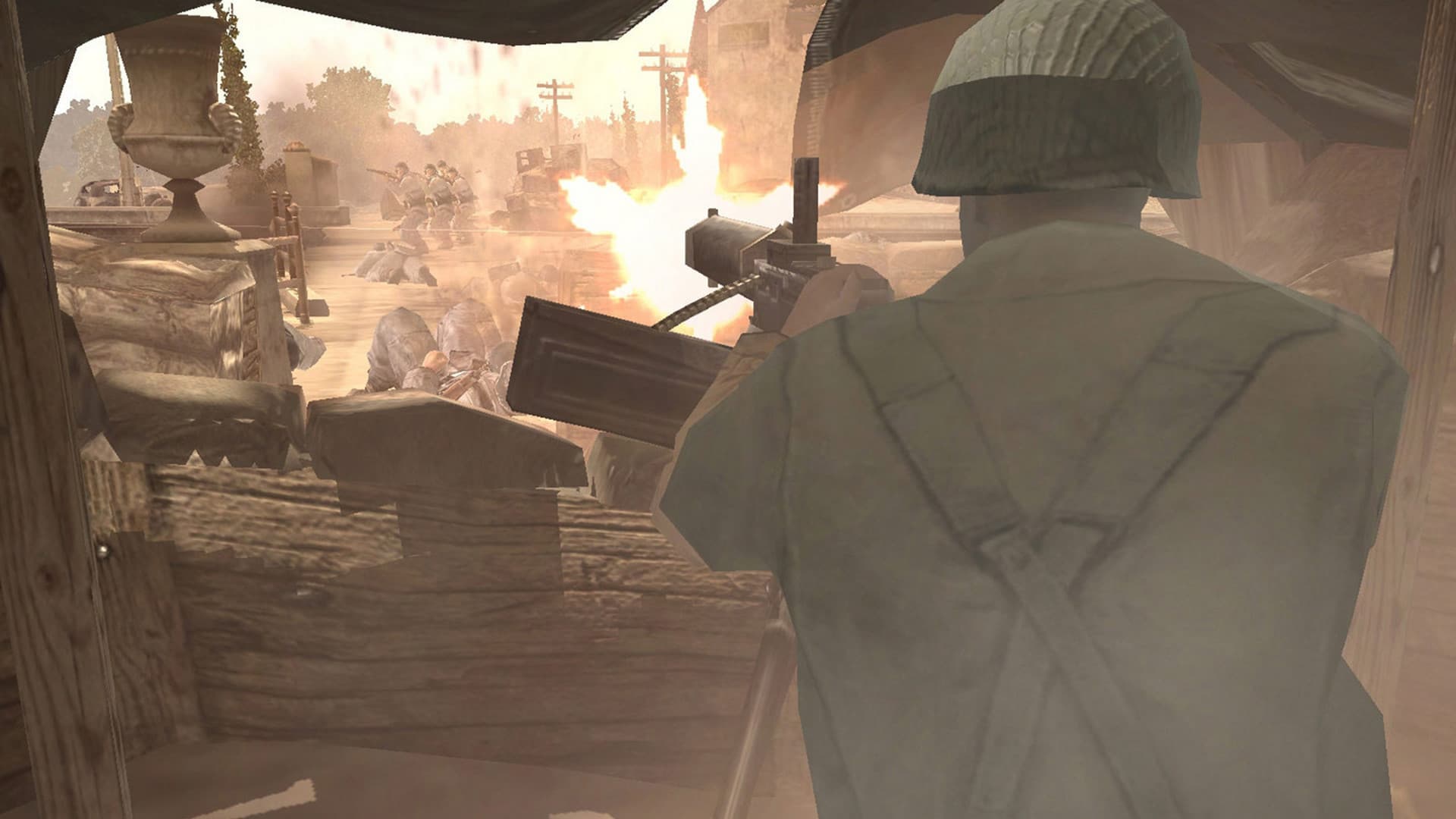 Company of Heroes Steam Account - 7