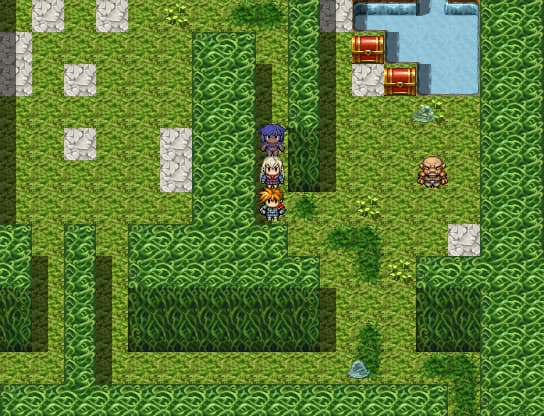 Hero and Daughter+ Steam CD Key - 6