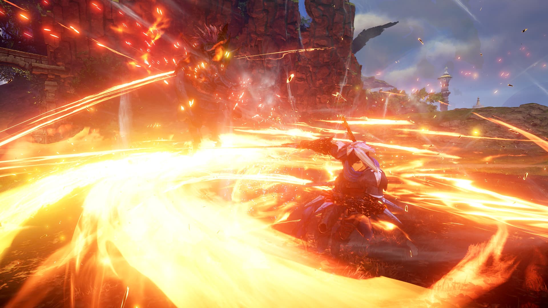Tales of Arise PC Steam Account - 6