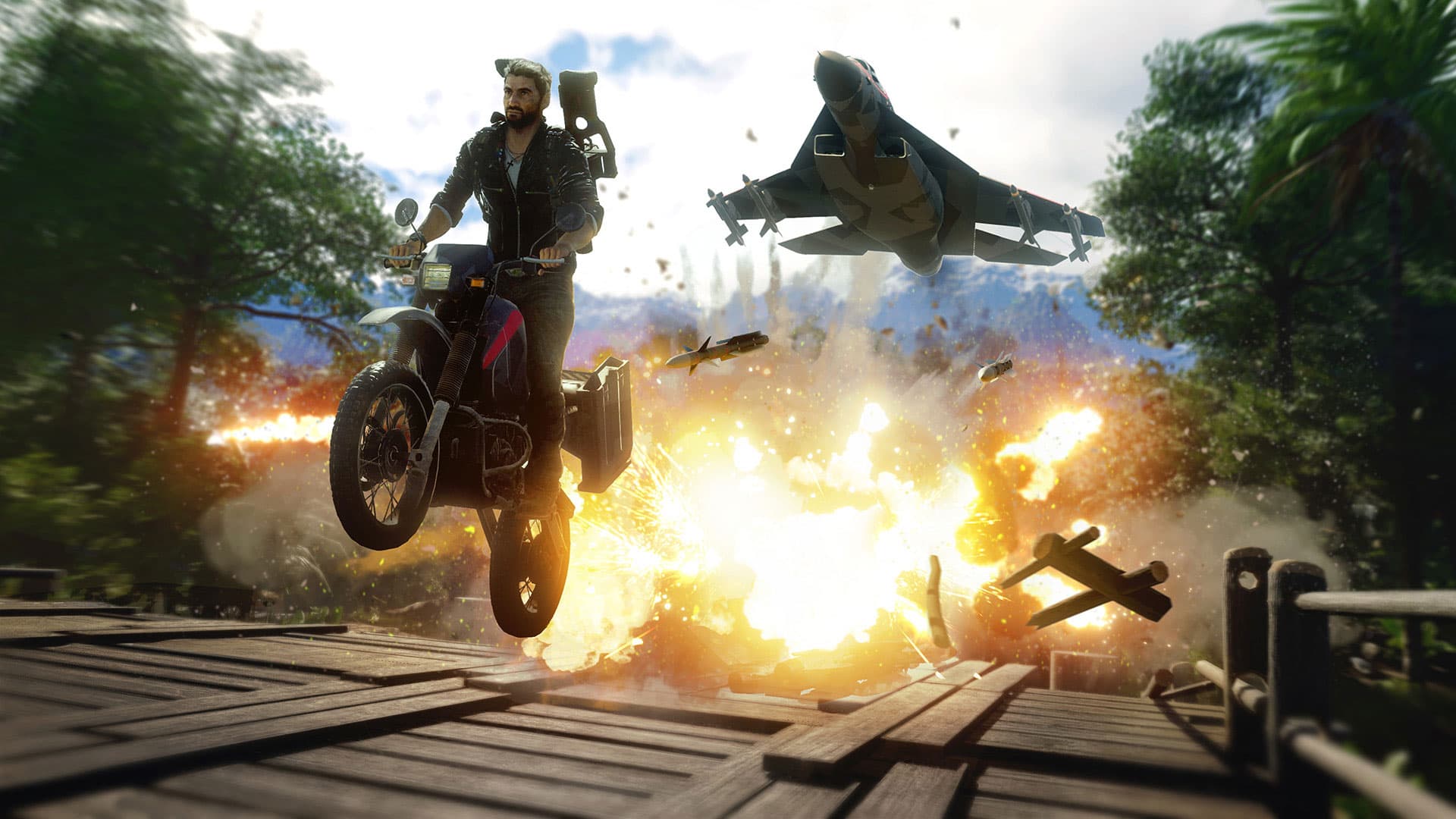 Just Cause 4 Complete Edition - 6