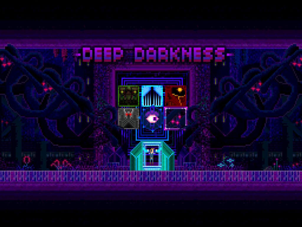 Crystal Catacombs PC Steam CD Key - 8