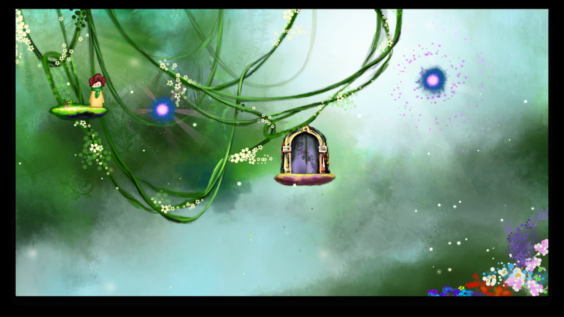 Alter World Steam CD Key - 3
