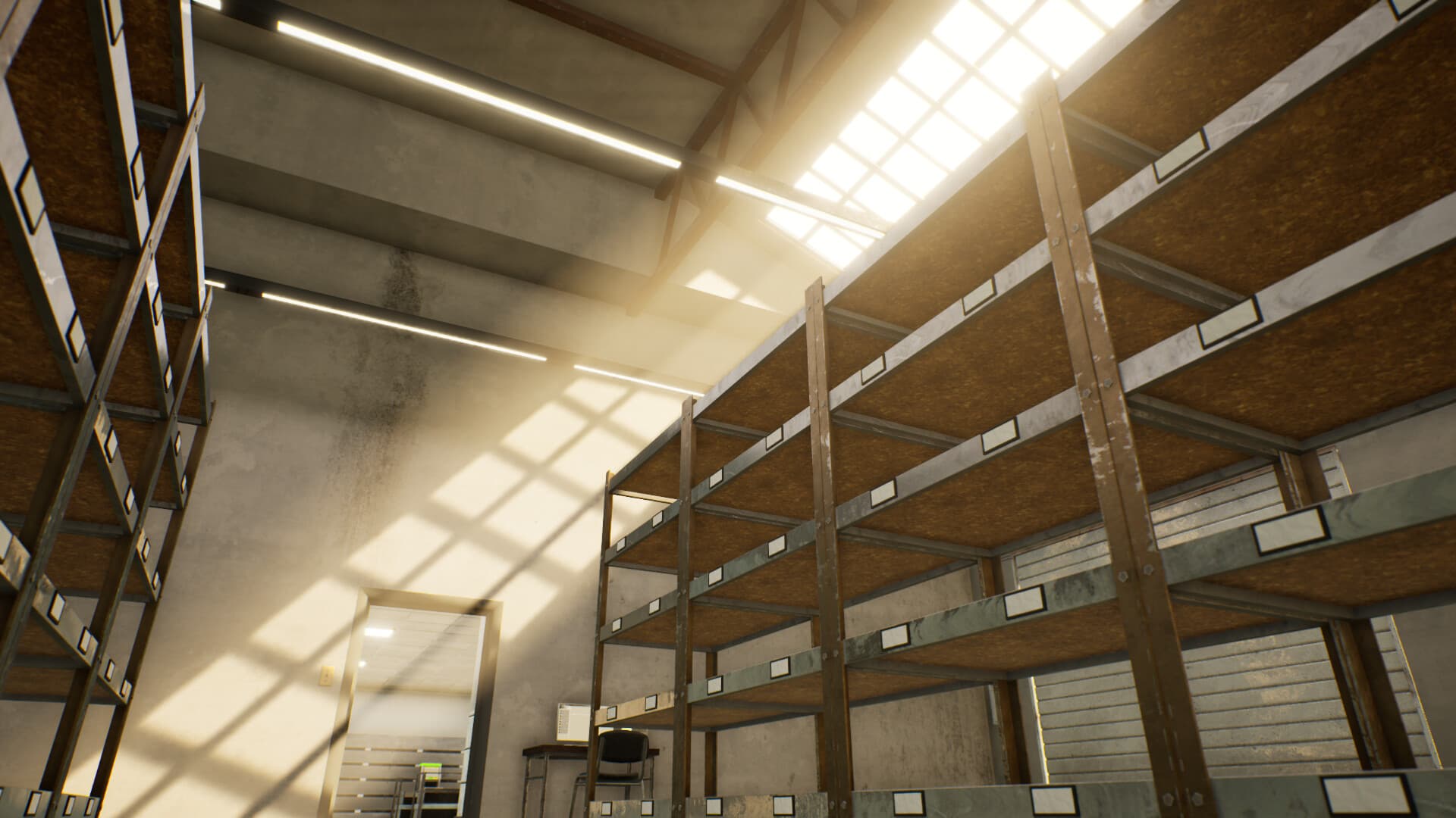 Grocery Store Simulator PC Steam Account - 4